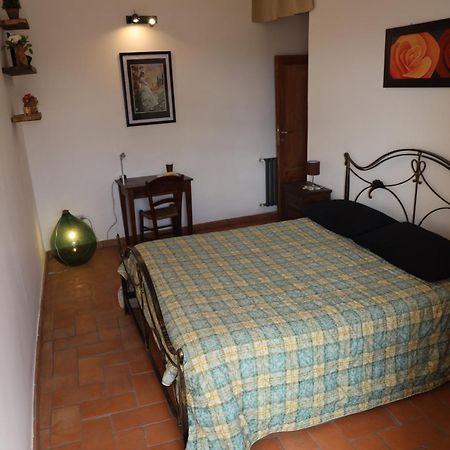 Dimora Turistica De' Piazza Hotel Roccalvecce Exterior foto