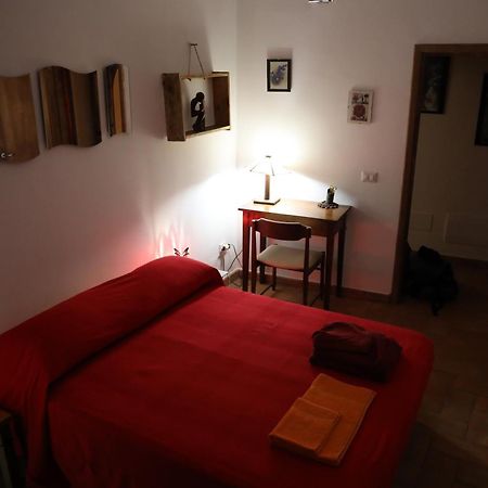 Dimora Turistica De' Piazza Hotel Roccalvecce Exterior foto
