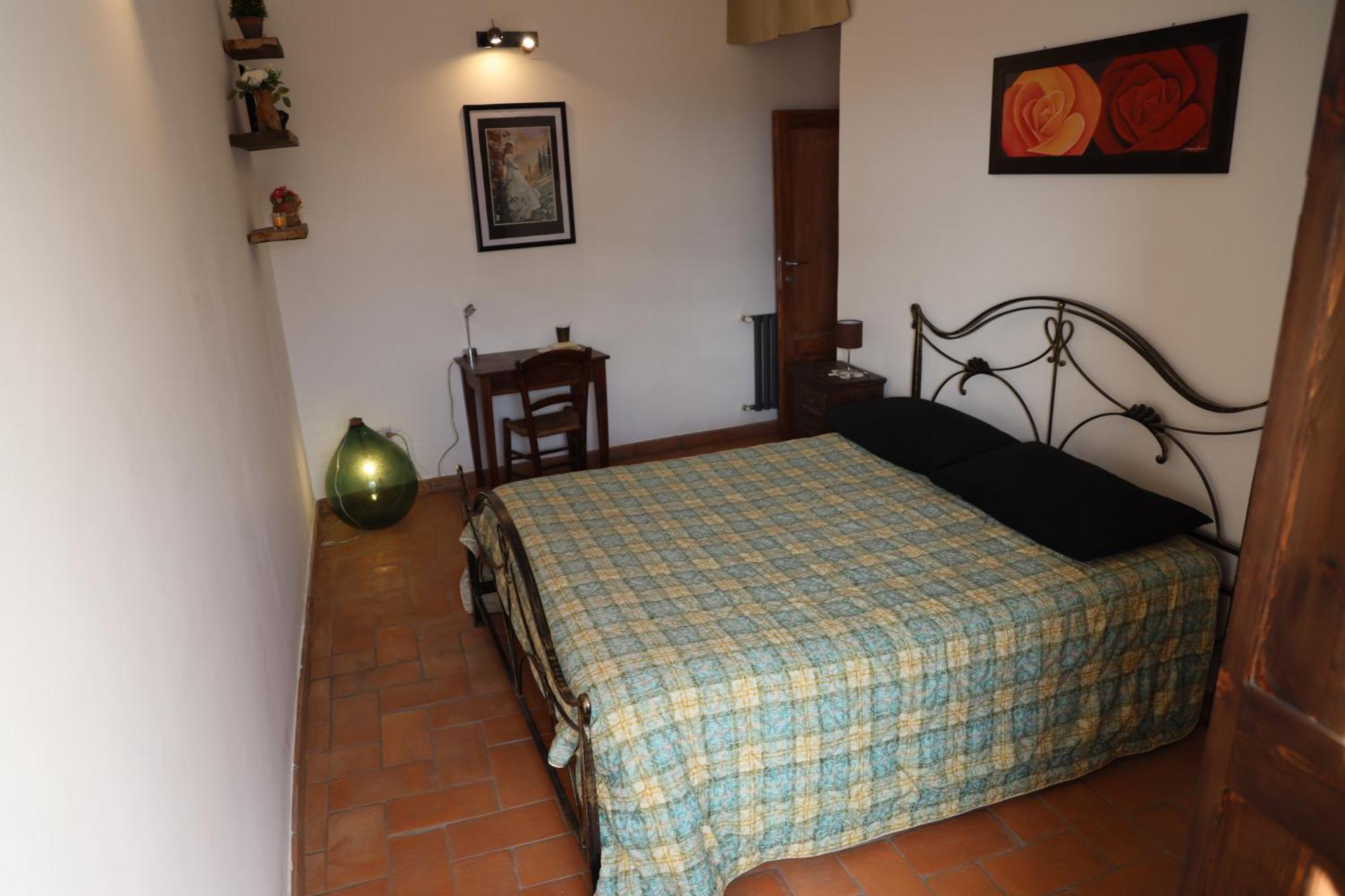 Dimora Turistica De' Piazza Hotel Roccalvecce Exterior foto